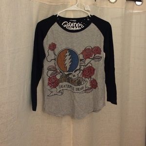 Tshirt (Grateful Dead)