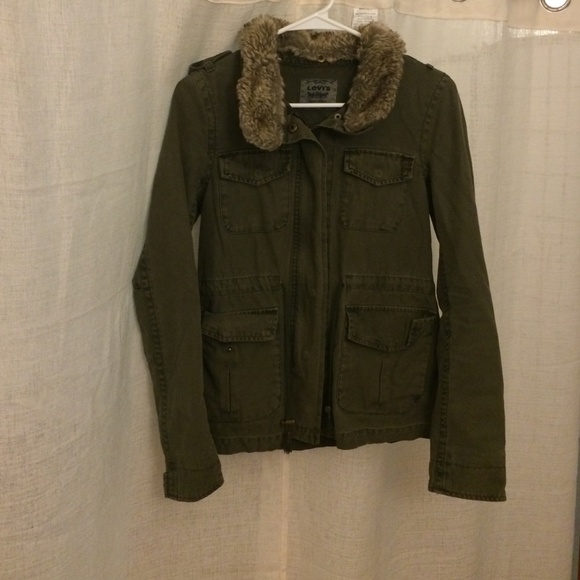 Levi's Coat