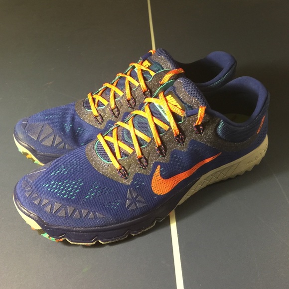 Nike Air Zoom Terra Kiger 2