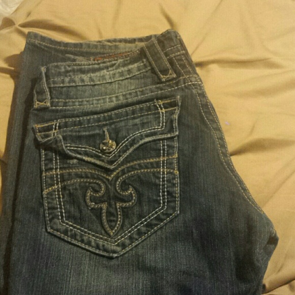 Men's rock revivals