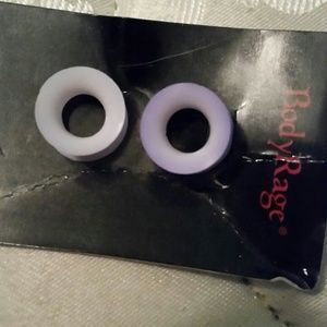 7/16 Silicone tunnels