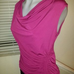 NWOT Pink Top