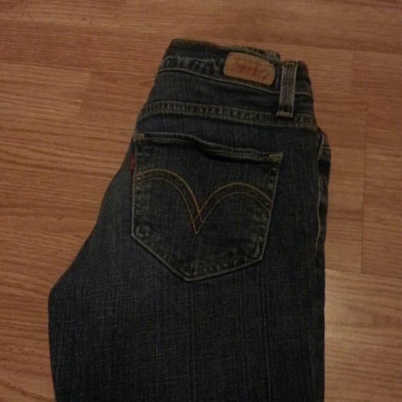 Levi's jeans