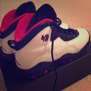 Jordan Retro 10