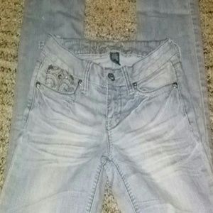Request jeans