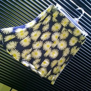 DAISY SKATER SKIRT
