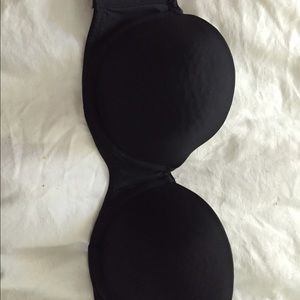 Calvin Klein strapless