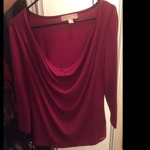 Michael Kors blouse