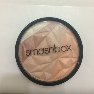 Smashbox highlighter