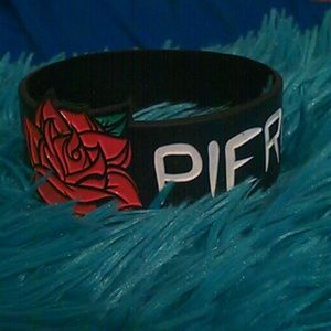 Pierce the Veil  bracelet