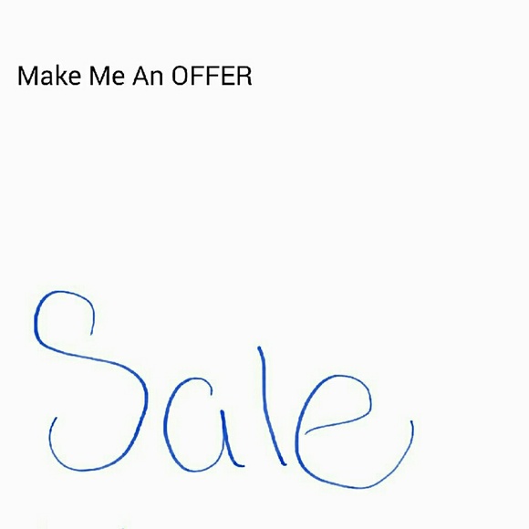 Make an offer on what you like - Picture 1 of 1