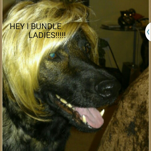 Come check me out I bundle ladies!!!!!