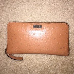 Kate spade wallet LACEY