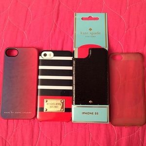 Iphone 5/5s case