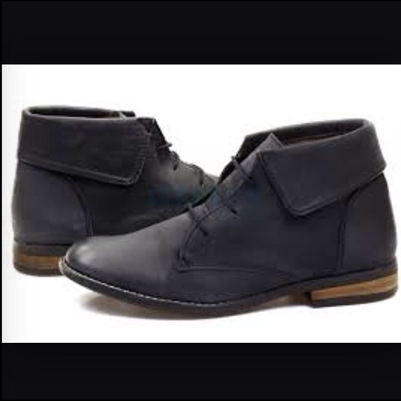 Steve Madden Boots. Size 6 1/2