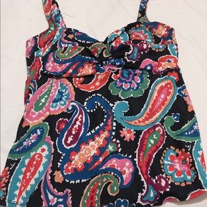 Ana bathing suit top $25 🐬☀️💦🏊🏼