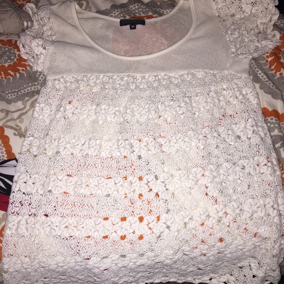 Rampage beach cover up🌊☀️