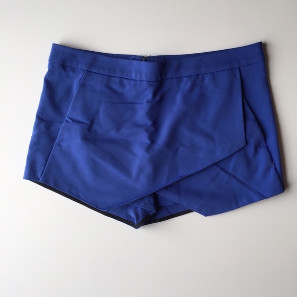 ‼️NEW‼️ Blue Skort 💙
