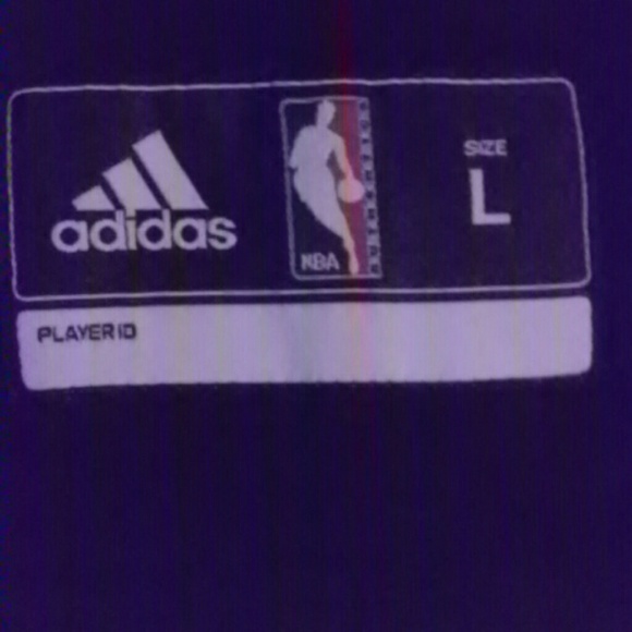 Chicago Bulls jersey - Picture 2 of 4