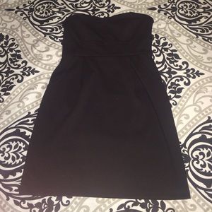 Lauren Conrad little black dress.