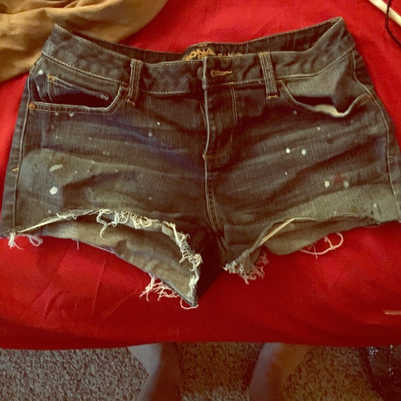 Arizona Jean Co short shorts! 😍🔥