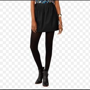 NEW Kate Spade Saturday Pleated Tulip Skirt