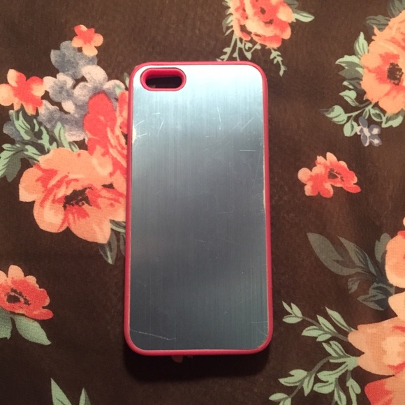iPhone 5/5s Case - Picture 1 of 4