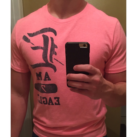 Men's AE Shirt