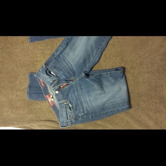 Lucky brand jeans