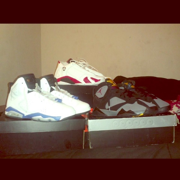 Jordan's