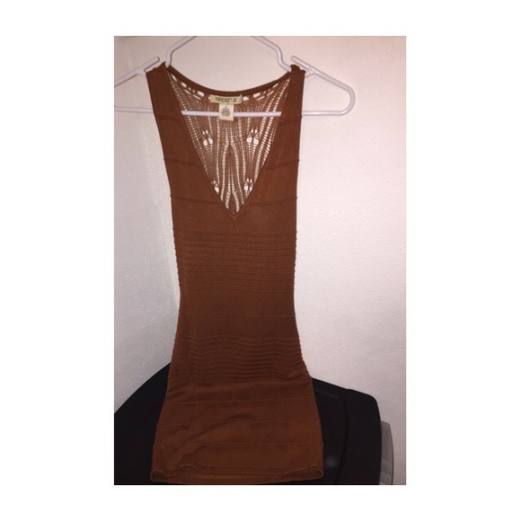 Arden B Dress