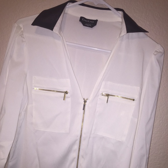 Bebe Blouse
