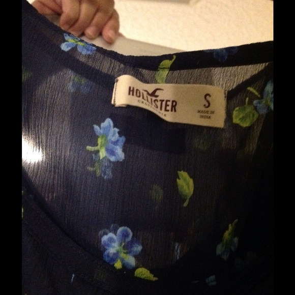HOLLISTER SZ S - Picture 2 of 3