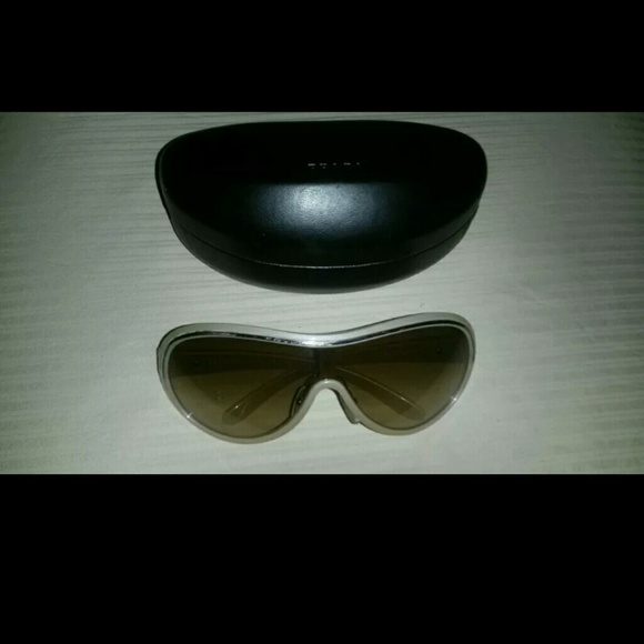 ***SOLD*** Authentic Prada Sunglasses