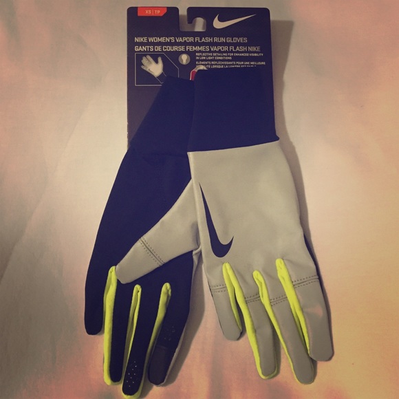 Nike Women's Vapor Flash Run Gloves
