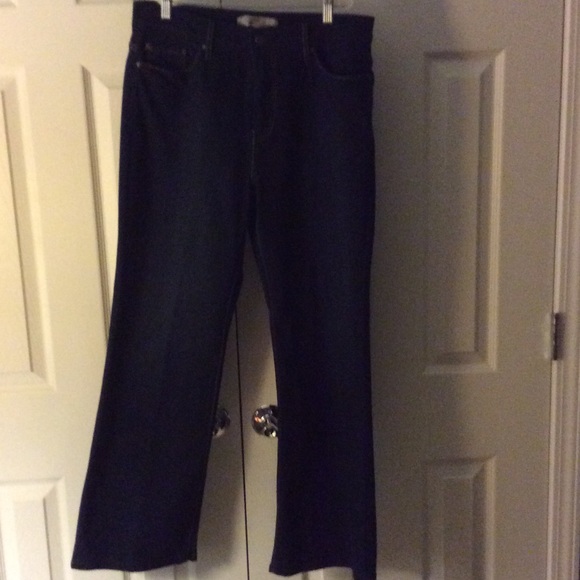 Levi jeans
