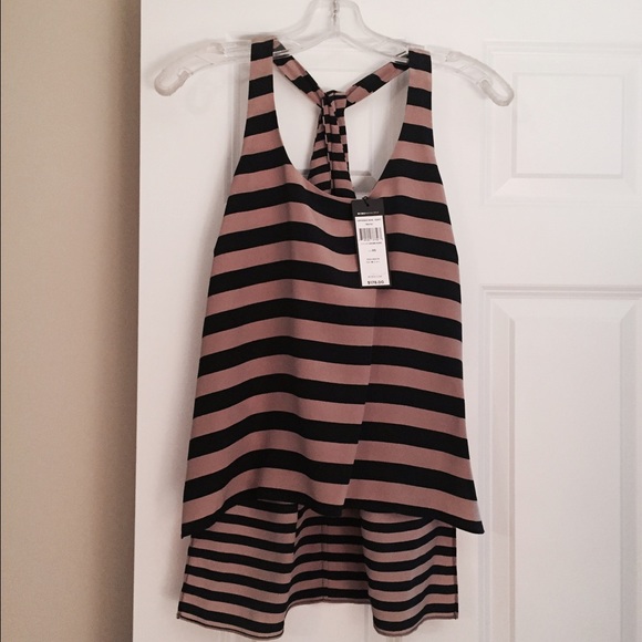 Not for sale: Bcbg top