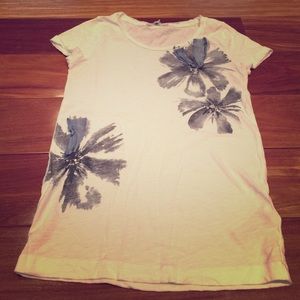 J. Crew t shirt