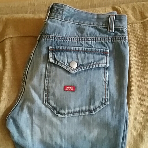 Miss Sixty Jeans size 28