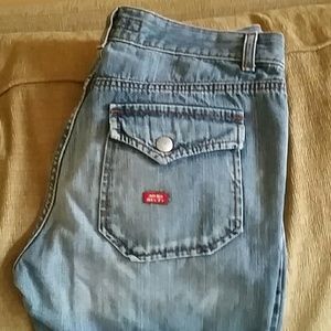Miss Sixty Jeans size 28