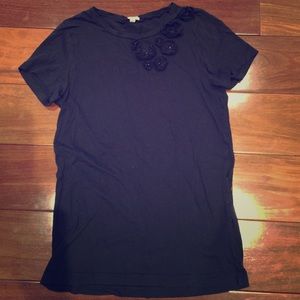 J. Crew t shirt