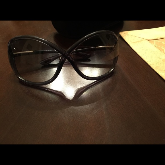 Tom Ford Whitney Sunglasses