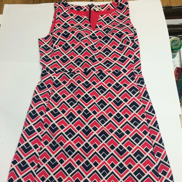 Gap summer dress