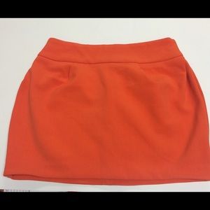 ASOS mini skirt
