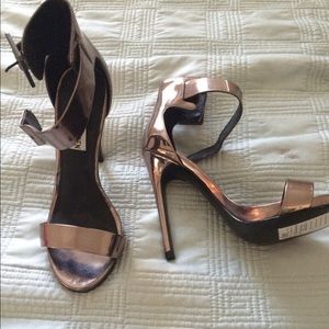 Steve Madden heels