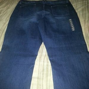 Womens jeans