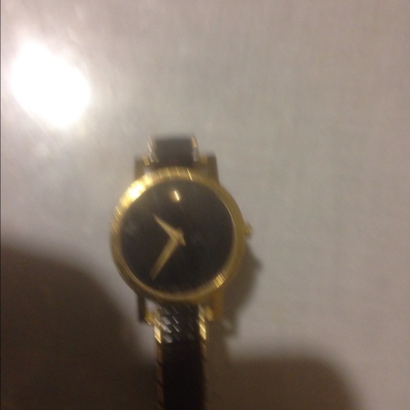 Movado  lady watch
