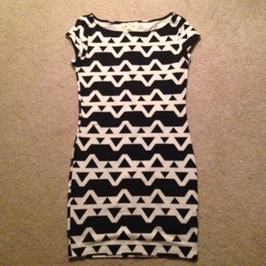 Bodycon dress
