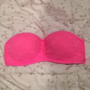 Victoria's Secret PINK Bralette