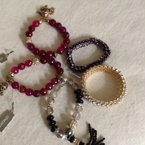 Bracelet bundle